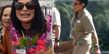 ‘RHOSLC’ alum Jen Shah completes prison sentence: ‘I feel blessed’