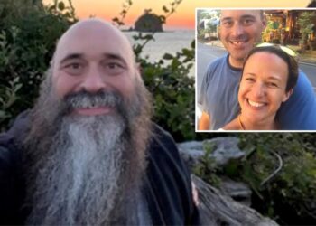 Washington dad writes his own heartfelt obituary as tribute goes viral: ‘Best obituary ever’