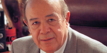 John Carro, Jurist Who Had Early Brush With Lee Harvey Oswald, Dies at 98