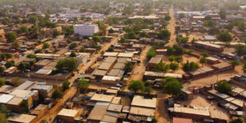 American Missionary Kidnapped in Niger Said to Be Released From Captivity