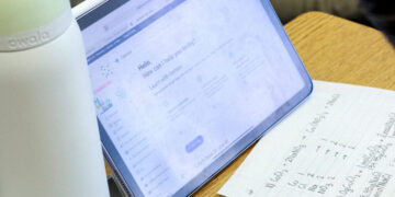Google Turns On Gemini A.I. for Students Using Its Classroom App