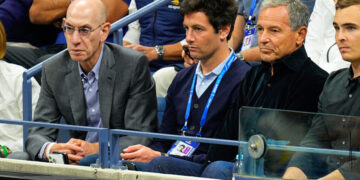 What’s the Investment Past of Joshua Kushner, the New Lakers Co-Owner?