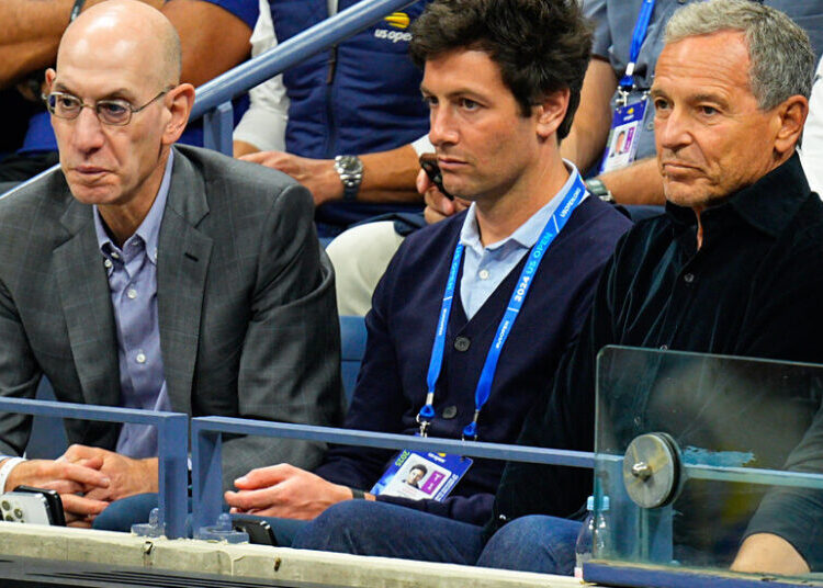 What’s the Investment Past of Joshua Kushner, the New Lakers Co-Owner?