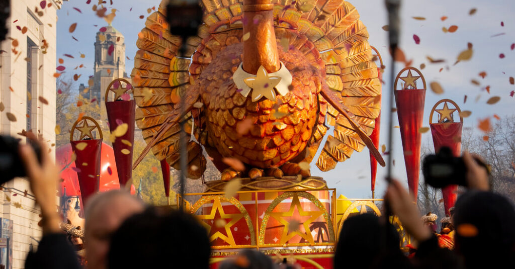 How Thanksgiving Became Political: Francesca Hong’s Tweets Explained