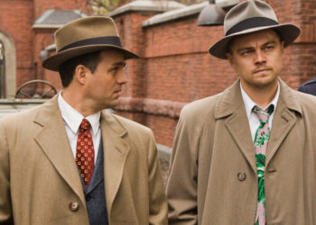 Some of Our Best 21st Century Thrillers Are Also Great Movies and Shows