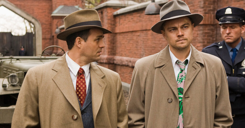 Some of Our Best 21st Century Thrillers Are Also Great Movies and Shows