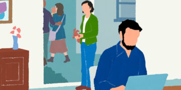 My Son’s Racist Views Are Destroying Our Family