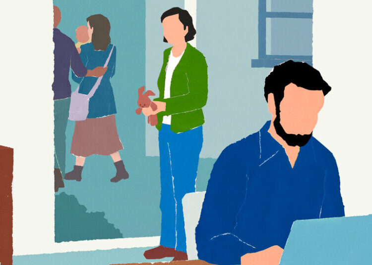 My Son’s Racist Views Are Destroying Our Family