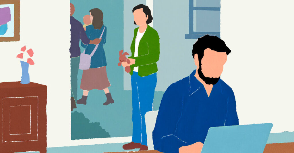 My Son’s Racist Views Are Destroying Our Family
