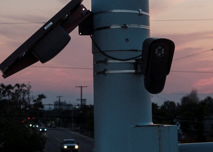 Flock Announces Privacy Updates to Its Car-Tracking Cameras