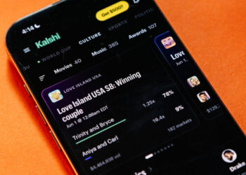 Kalshi Ordered to Cease Most Operations in Washington State