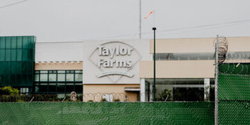 What We Know About Taylor Farms’ Food Recalls