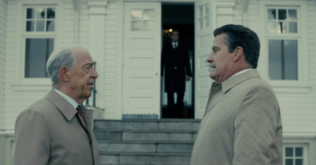 ‘The Brink of War’ Review: When the U.S. and U.S.S.R. Came Together