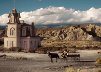 ‘Dead Souls’ Review: A Mean Satire About American Exploitation