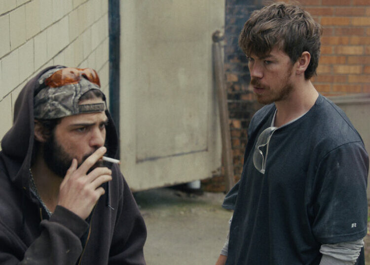 ‘Union County’ Review: High Stakes, Understated Portrayals
