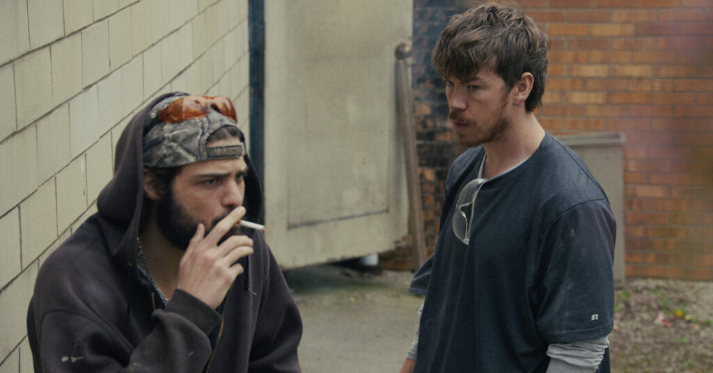 ‘Union County’ Review: High Stakes, Understated Portrayals