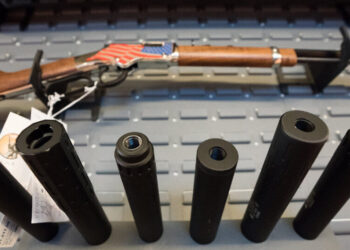 Trump Administration Lets Key Gun Law Lapse Following Court Ruling