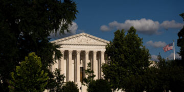An Unlikely Emergency Appeal to the Supreme Court from a Dog Named Bruce