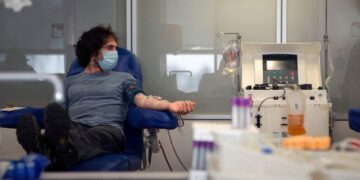 After 2 Plasma Donor Deaths, Company Pauses Clinics in Canada