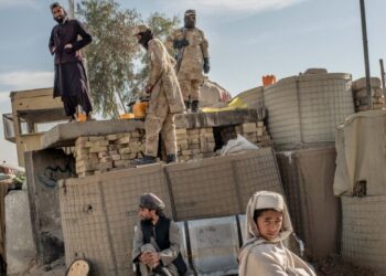 Afghanistan’s Unhappy Anniversary