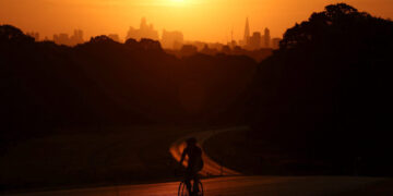 Whatever Happened to English Summers? Scorched Britons Would Like to Know.