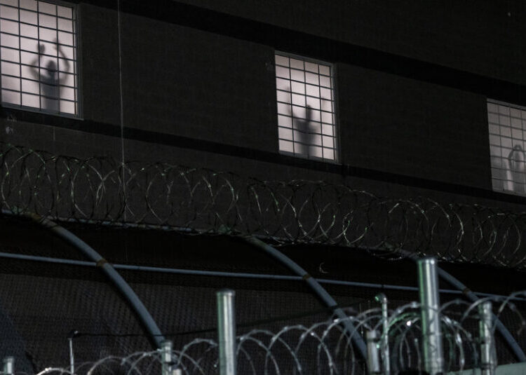 Deaths of 3 ICE Detainees Prompt Questions About Medical Care