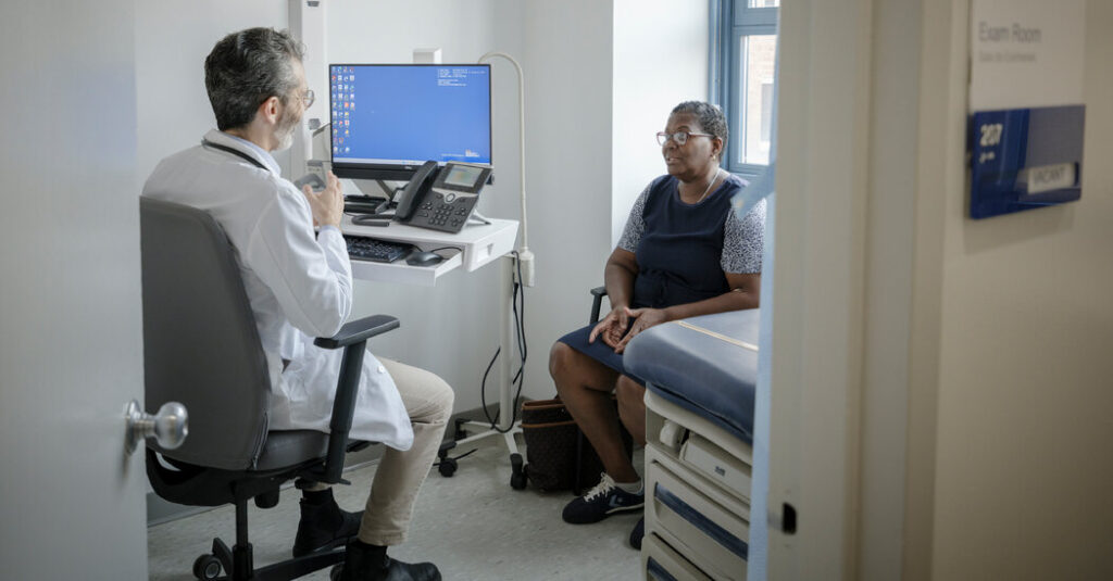 New Yorkers Who Lost Insurance After Trump Cuts Face Hard Choices