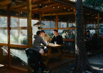 Outdoor Dining Is Expected to Resume Year-Round in New York City