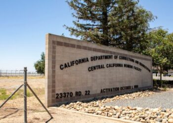 California Ignored Sexual Abuse of Women in Prison, Justice Dept. Says