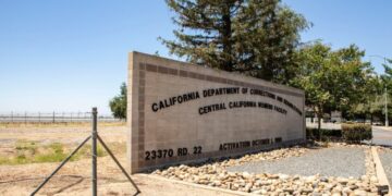 California Ignored Sexual Abuse of Women in Prison, Justice Dept. Says