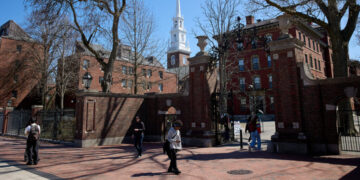 Judge Dismisses Federal Government’s Antisemitism Case Against Harvard