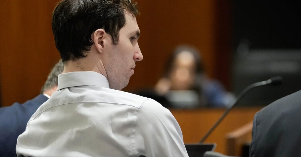 Charlie Kirk Suspect Fights Death Penalty, Saying Gunman ‘Did Not Miss’