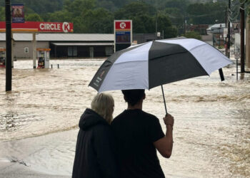 What We Know About the Storms Battering the Midwest