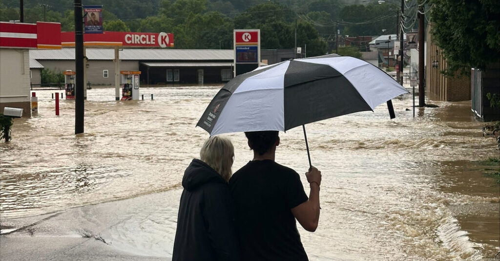 What We Know About the Storms Battering the Midwest