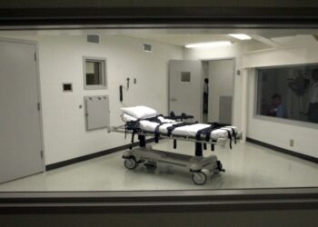 Three States to Execute Inmates on the Same Day