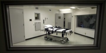 Three States to Execute Inmates on the Same Day