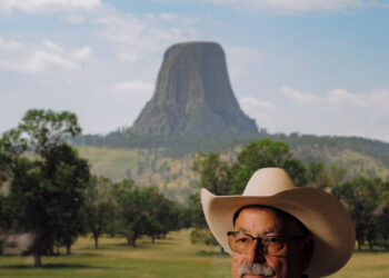 In Wyoming, a Primary Fight Between the Right and the Far Right