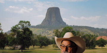 In Wyoming, a Primary Fight Between the Right and the Far Right