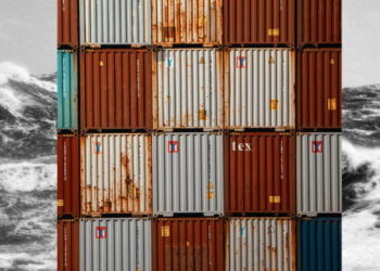 The Great Scam on the High Seas