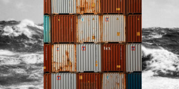 The Great Scam on the High Seas