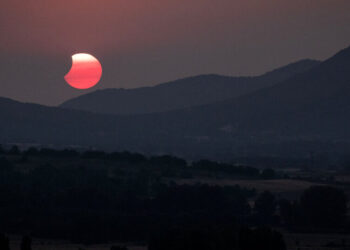 How to Catch the ‘Eclipse of the Century’ Next Year