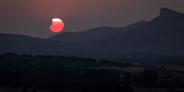 How to Catch the ‘Eclipse of the Century’ Next Year