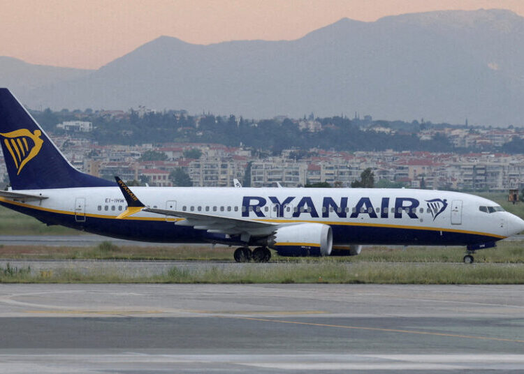 Engine Blade Hit Jet Window Before Man Was Partly Sucked Outside, Report Says