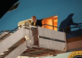 How Do You Report on a Presidential Ruse?