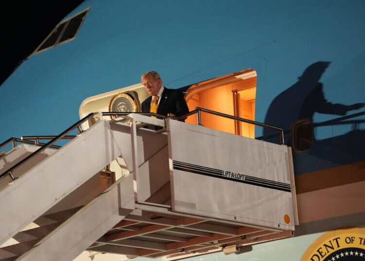 How Do You Report on a Presidential Ruse?
