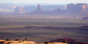 Mining Claims Staked on Land That Trump Cut From Monuments