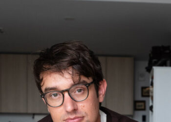 A Little Night Music for Pianists Playing at Home