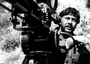 Mark Rydell, ‘Actor’s Director’ Known for ‘On Golden Pond,’ Dies at 97