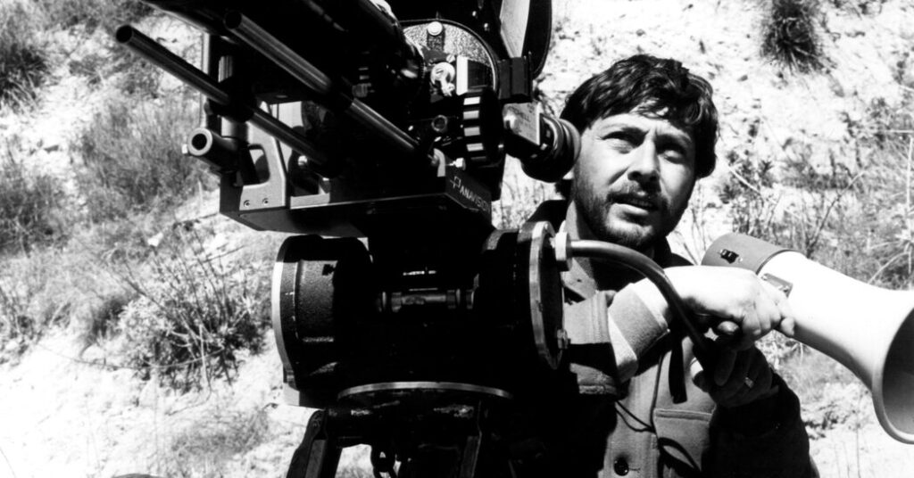 Mark Rydell, ‘Actor’s Director’ Known for ‘On Golden Pond,’ Dies at 97