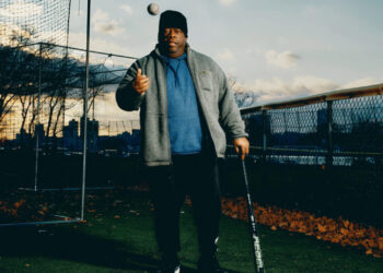 Youman Wilder, Baseball Coach Who Said He Faced Down ICE Agents, Dies at 63